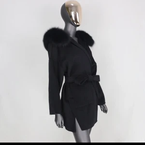 Kappa - Säljer denna kappa i M då den är liten för mig