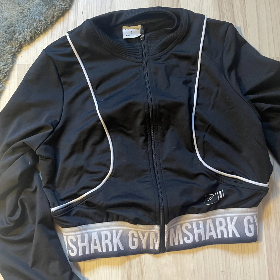 Gymshark kofta