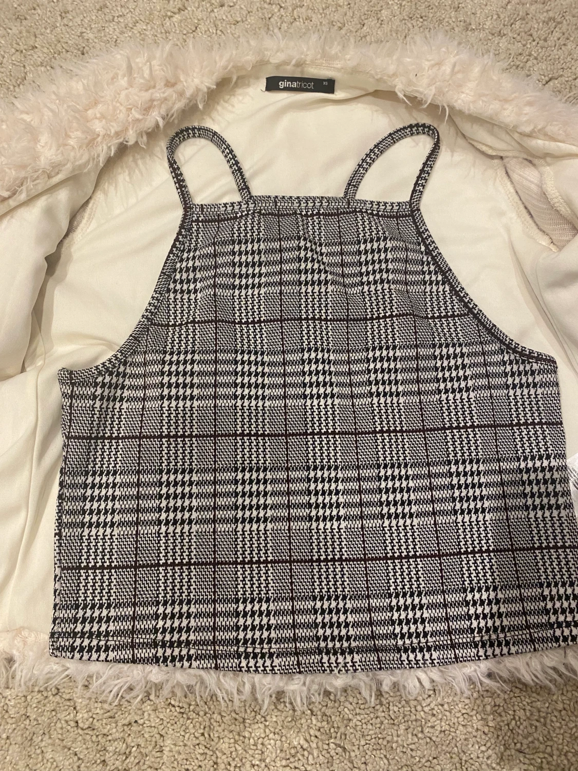 Kofta och Linne - 90