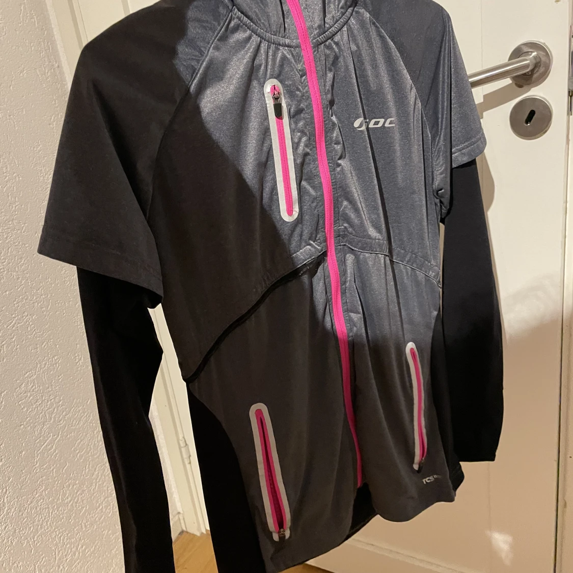 Träningsjacka  - 90