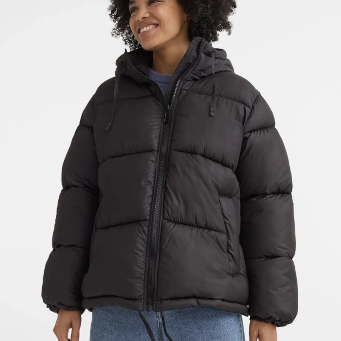 Hm puffer jacket - 90