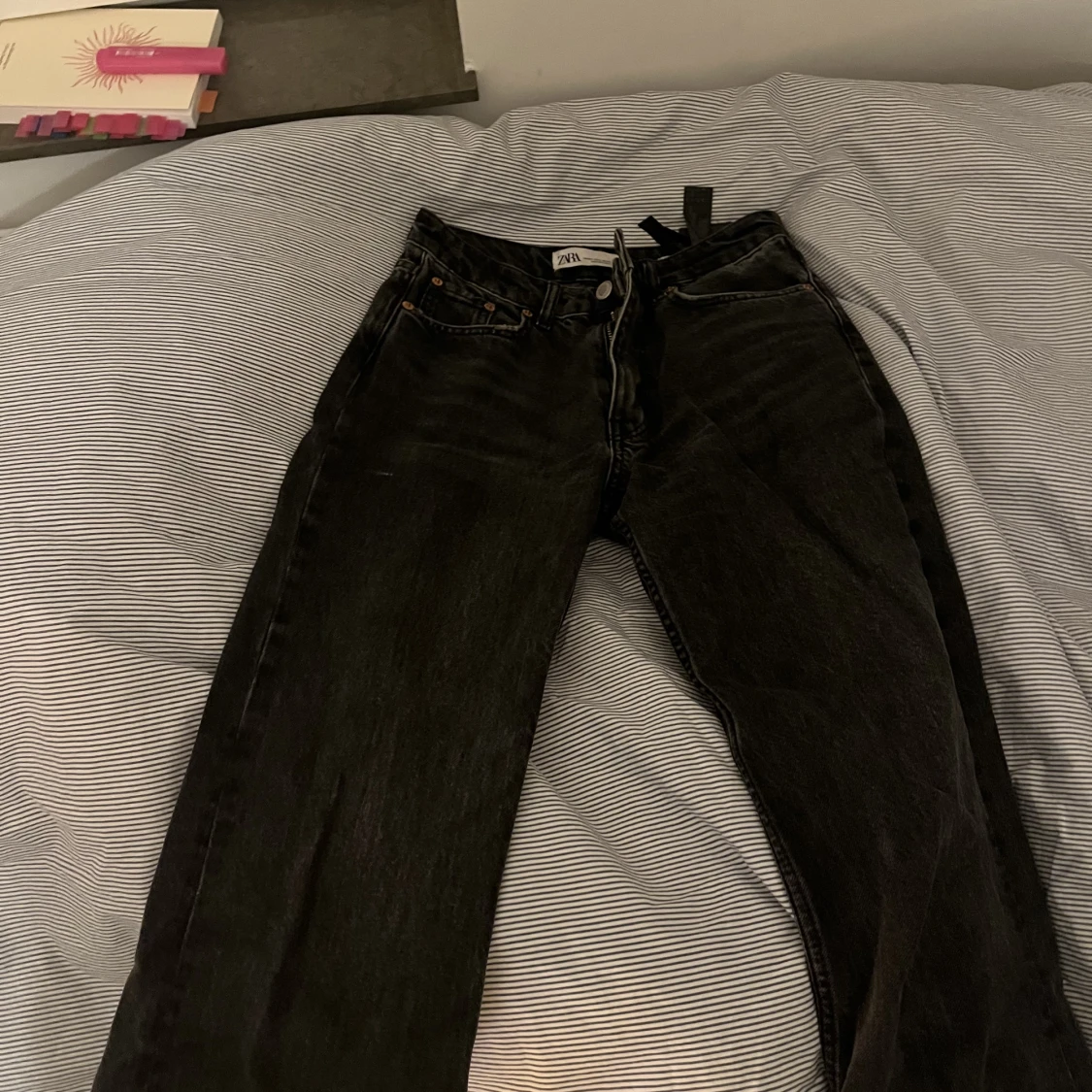 Jeans mid rise