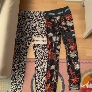 Stronges byxor - Säljer dem här byxorna då dem inte kommer till användning. Skriv för minsta lilla fråga eller om köp⭐️säljer dem för 900 tillsammans men pris kan diskuteras⭐️
