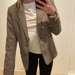 Blazer - Blazer från en kollektion av HM