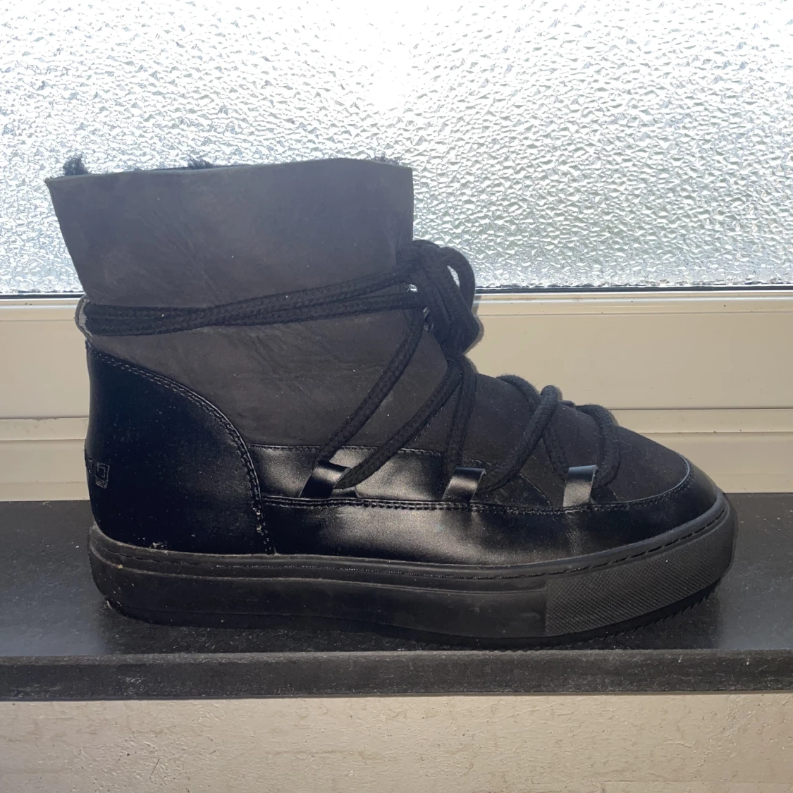 Philip Hog boots - 90