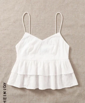 Vit linne - Ett fint linne i xs ❤️