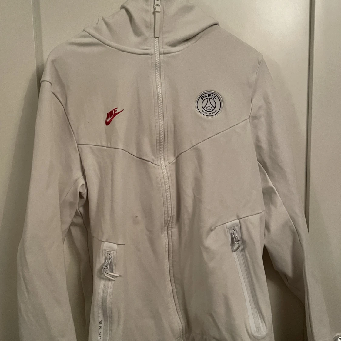 Psg Hoodie
