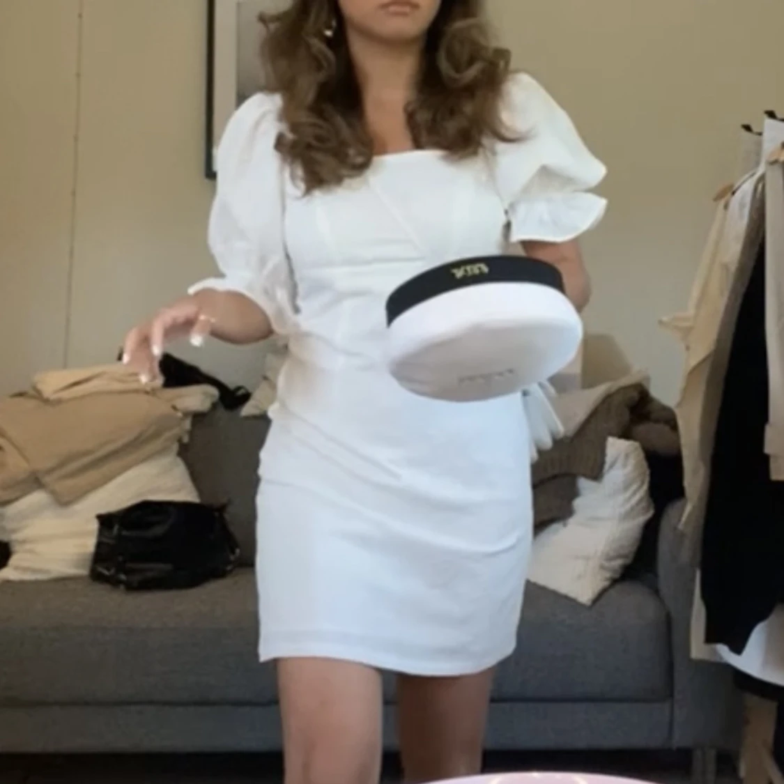 Studentklänning  - 91