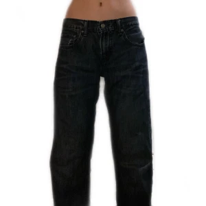 Low waist levi’s  - Lågmidjade levis 559