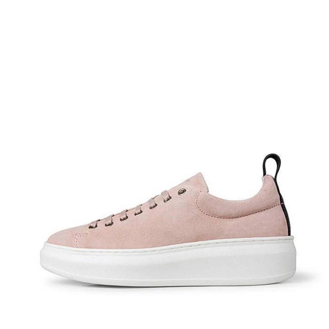 Sneakers rosa 