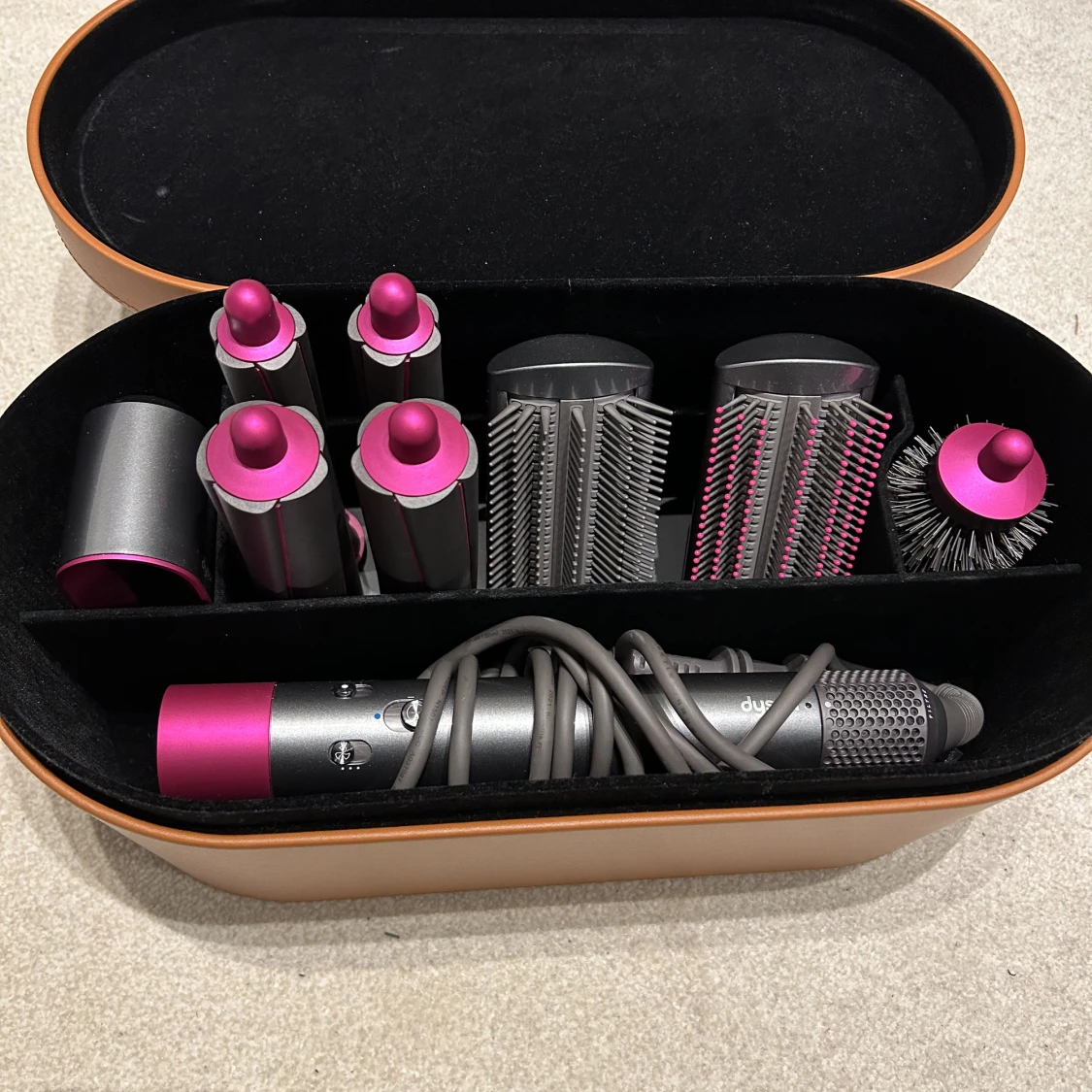 Dyson Airwrap Complete Long