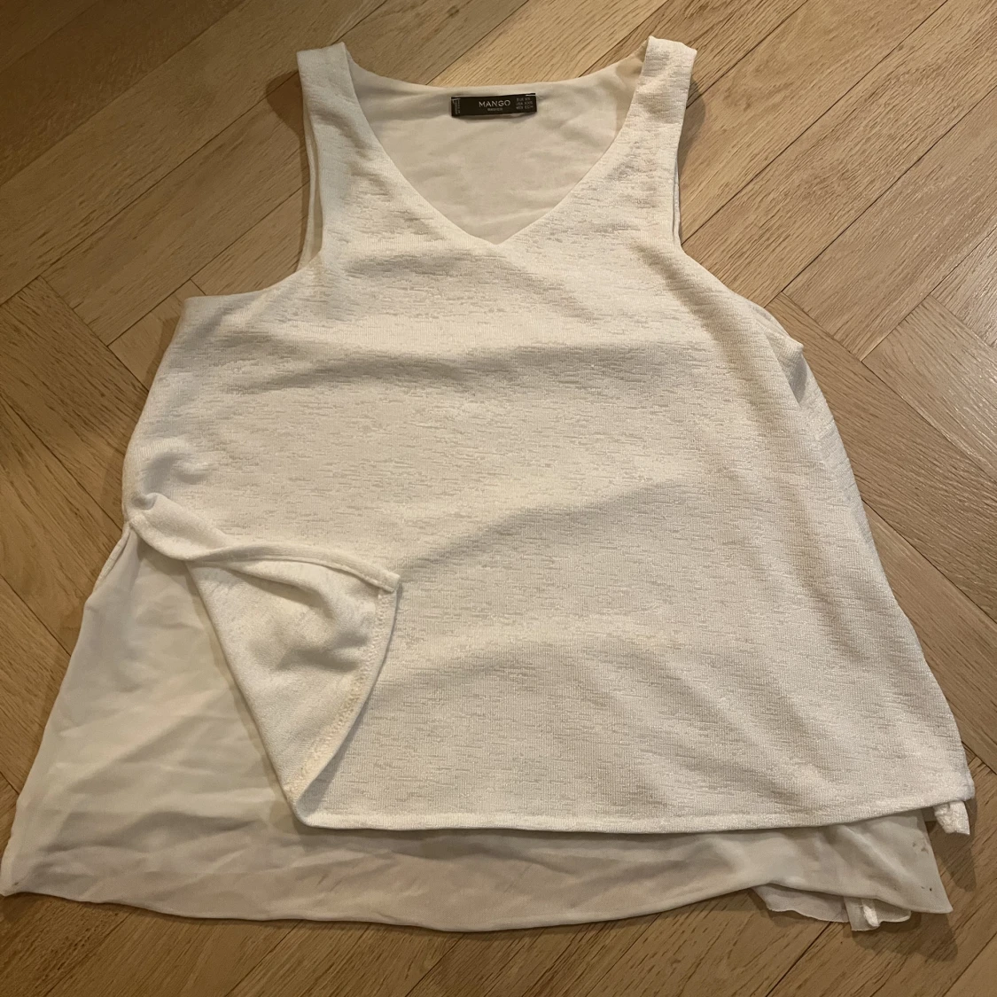 VITT LINNE MANGO - 90