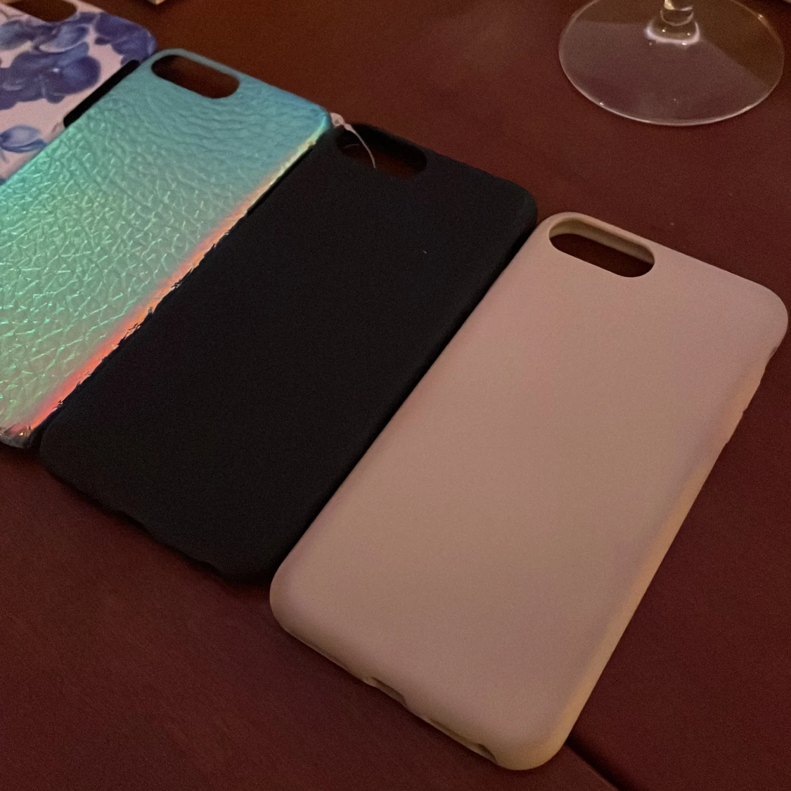 Mobilskal iPhone 8 Plus  - 91