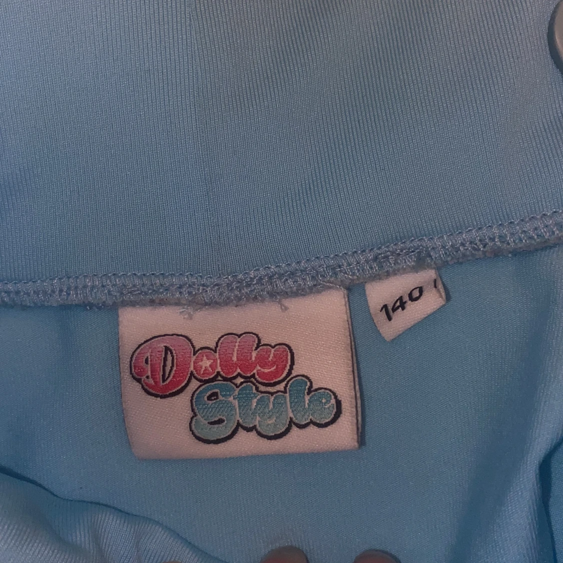 DOLLY STYLE KJOL - 90