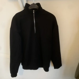 Half zip - Säljer då den inte används längre 