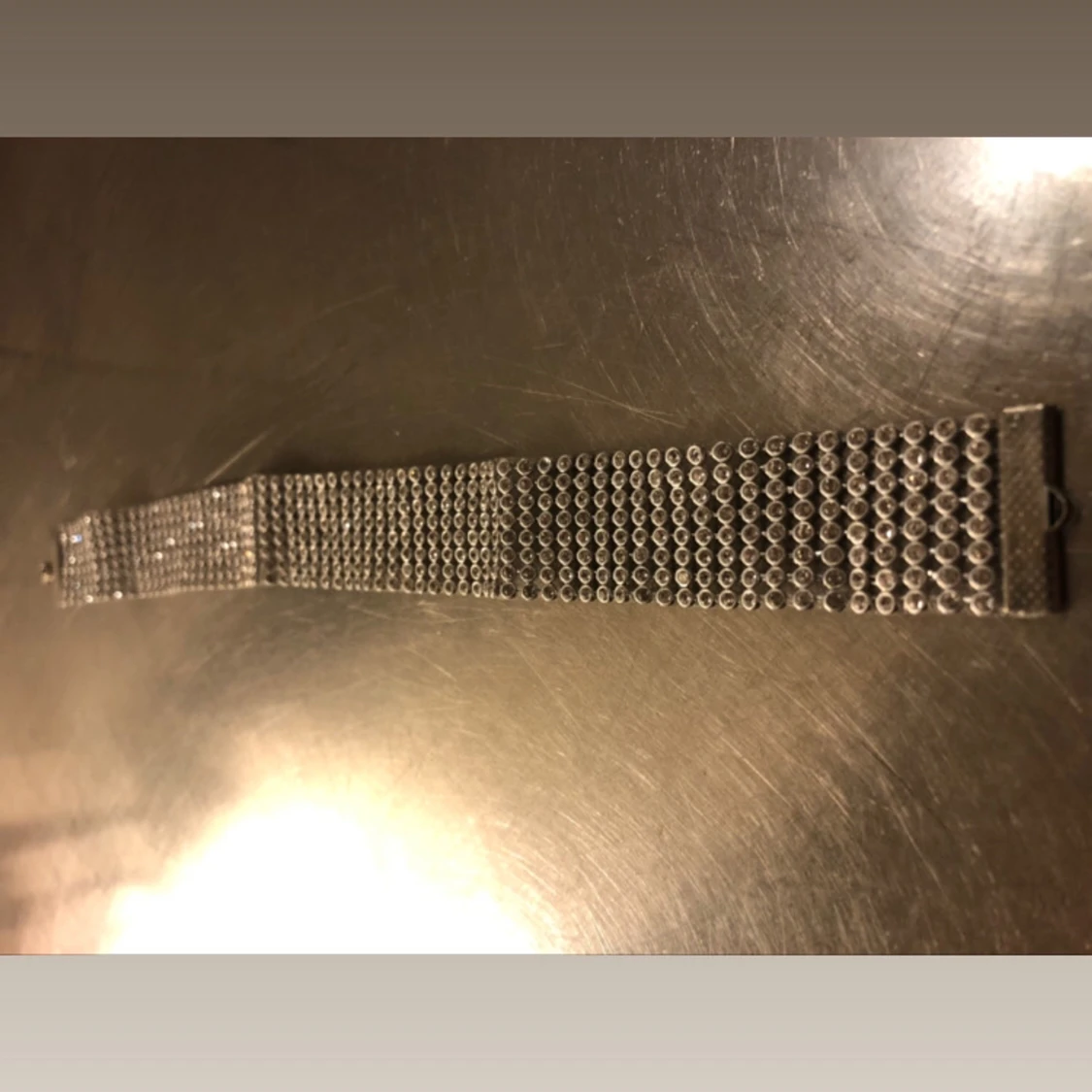 Chocker Halsband Jul Nyår Fest - 90