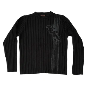 Sweatshirt - riktigt fet y2k sweatshirt  Dm vid fler frågor!