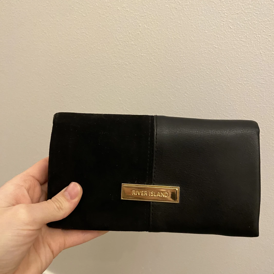 Plånbok RiverIsland 60kr - 90