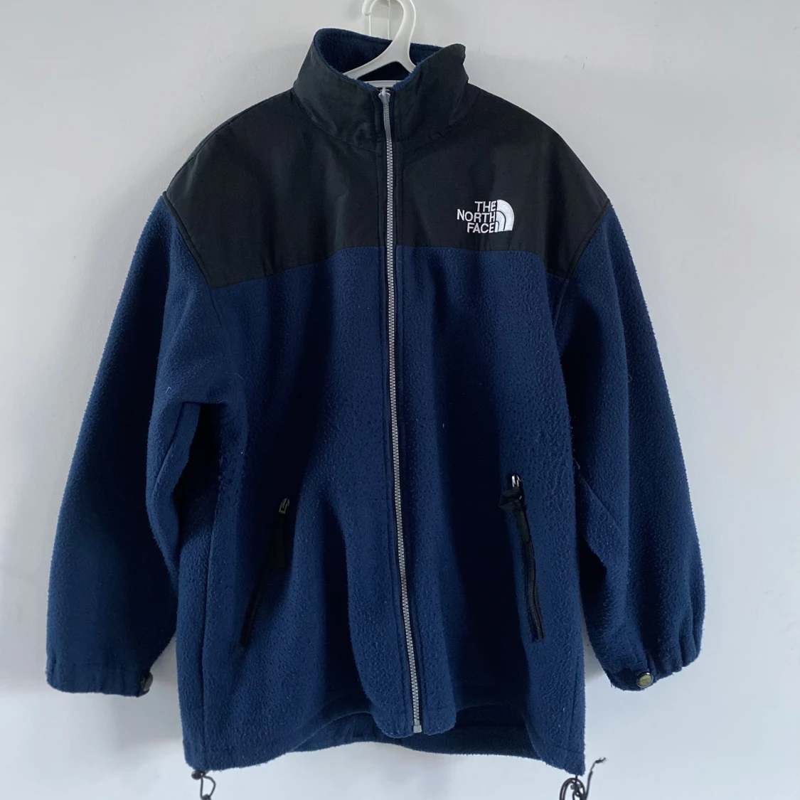Gore-Tex The North Face Fleece