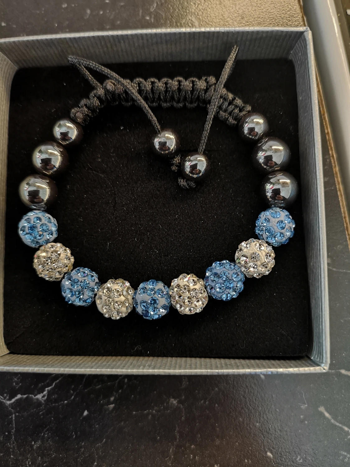 Antistress armband  - 91