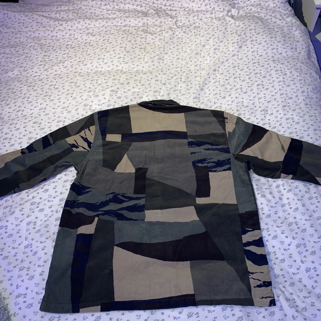 Dixon shirt jackrt - 90