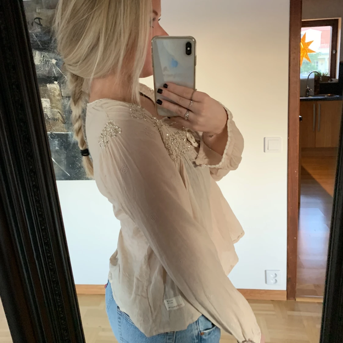 Odd Molly blus  - 90