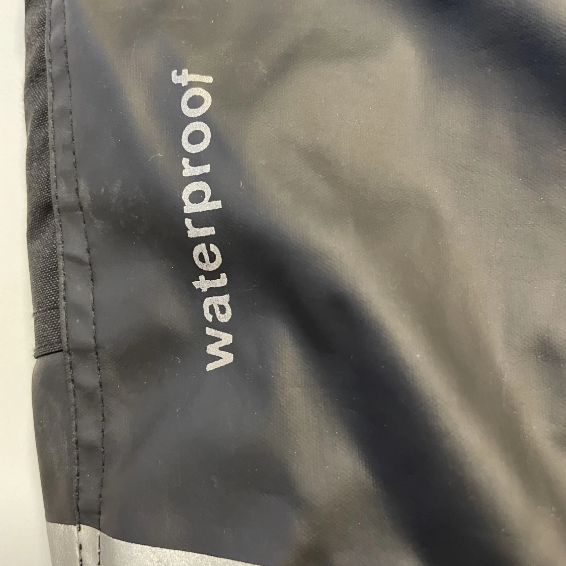 Mycket fina överdragsbyxor - 91