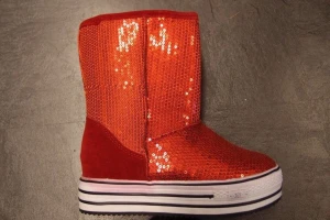 Varmfordrad Vinterstövrl - Finns 35,36,37 och 38 stlk kvar 