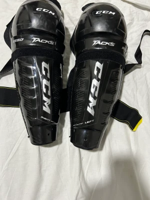 Hokey benskydd  - Helt nya benskydd för hokey