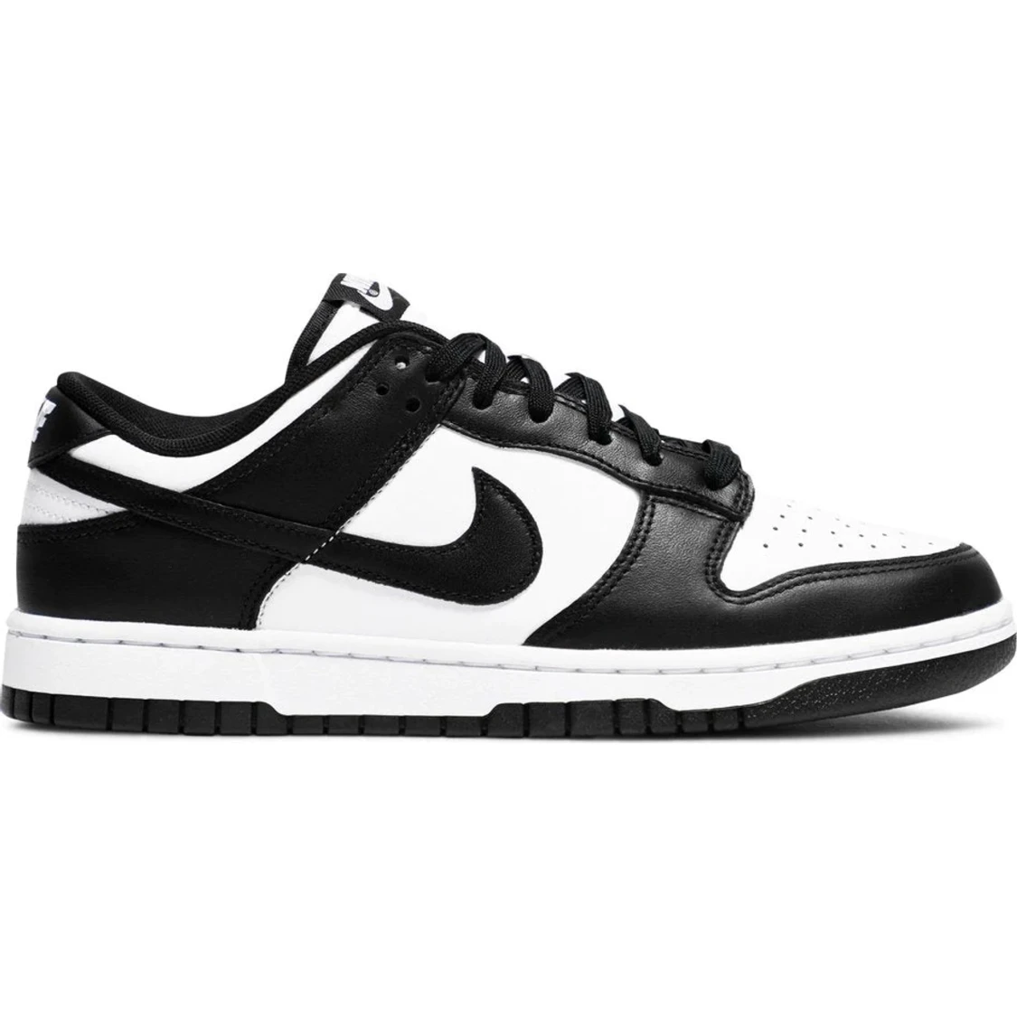 Nike Dunk Low, pandas