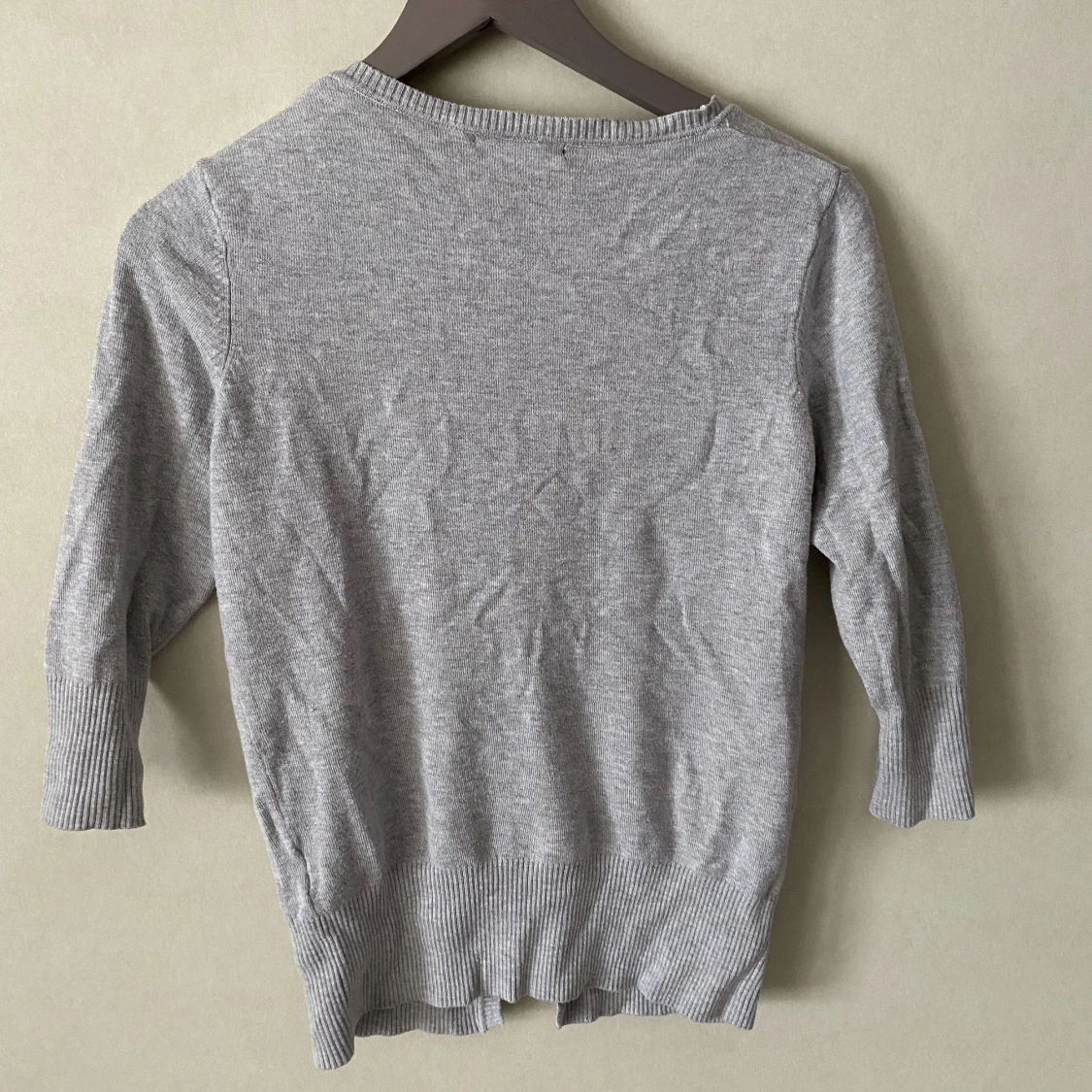 Cardigan från Cubus Strl. S - 90