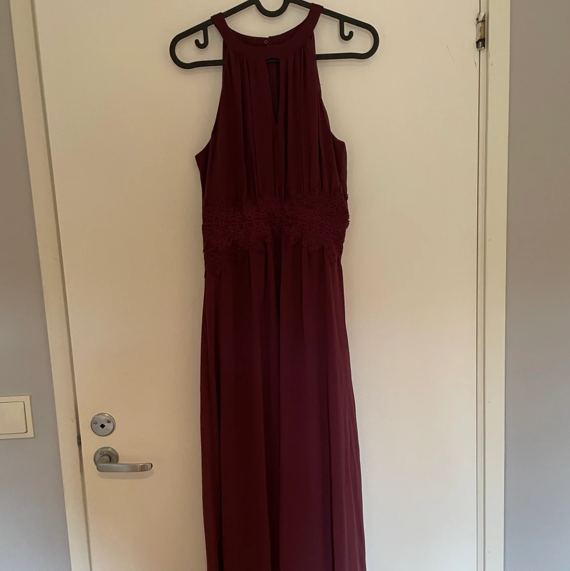 Långklänning från vila, storlek s💕 - 90