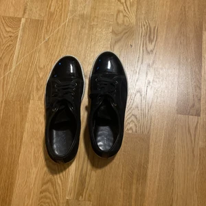 Lanvin skor - Säljer mina Lanvin skor vilka jag inte använder längre. Nypris:4000