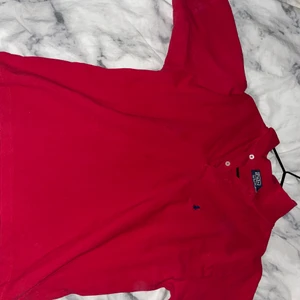 Ralph Lauren skjorta Polo - En Ralph Lauren Polo skjorta, nyskick 