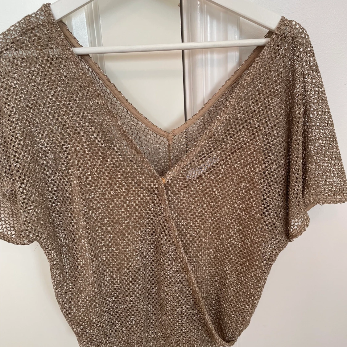 Topp från mango  - 91