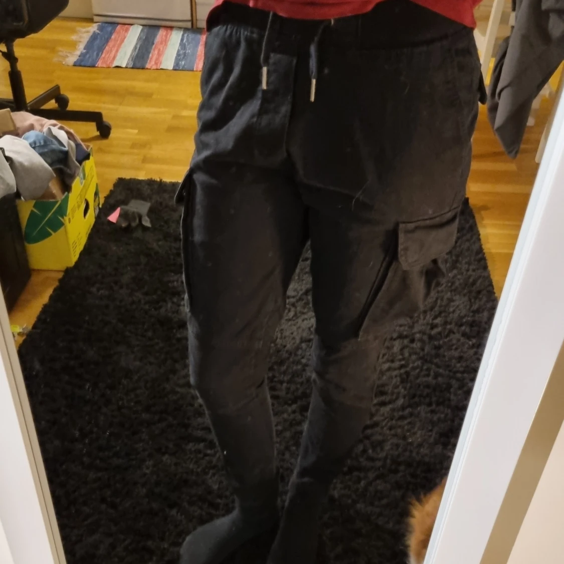 Cargojoggers skinny fit - 90