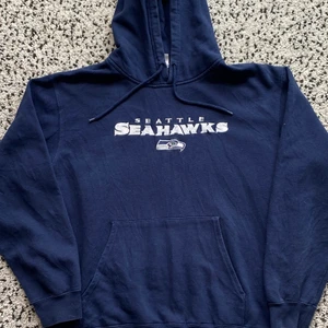 VINTAGE HOODIE - Vintage hoodie i storlek M - gratis frakt! 👍