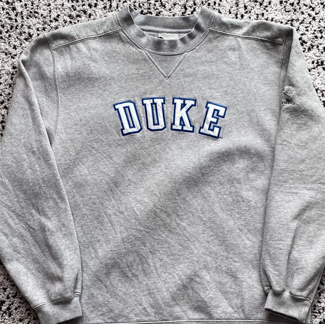 VINTAGE SWEATSHIRT