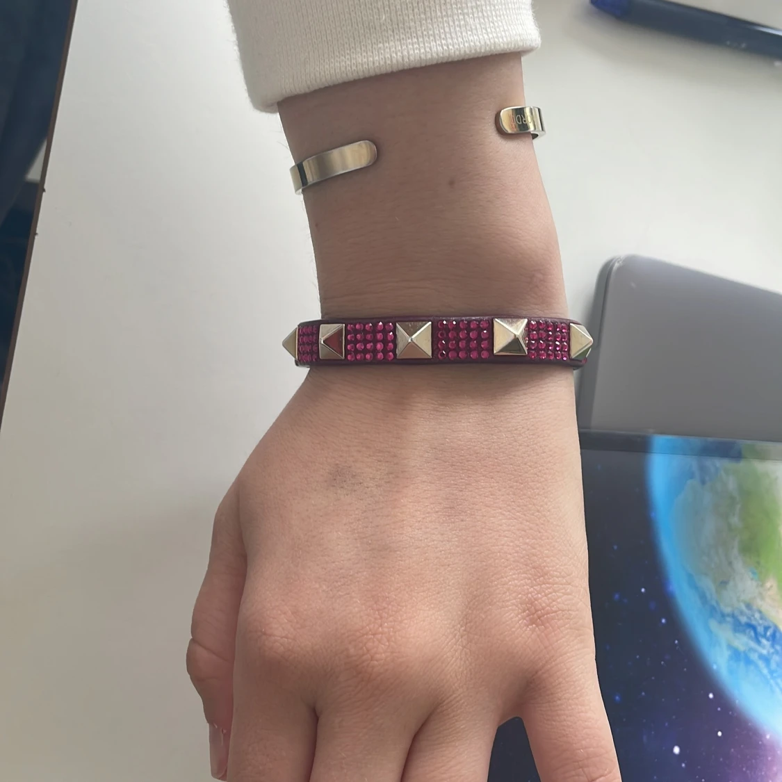 Valentimo Armband Limited edition - 91