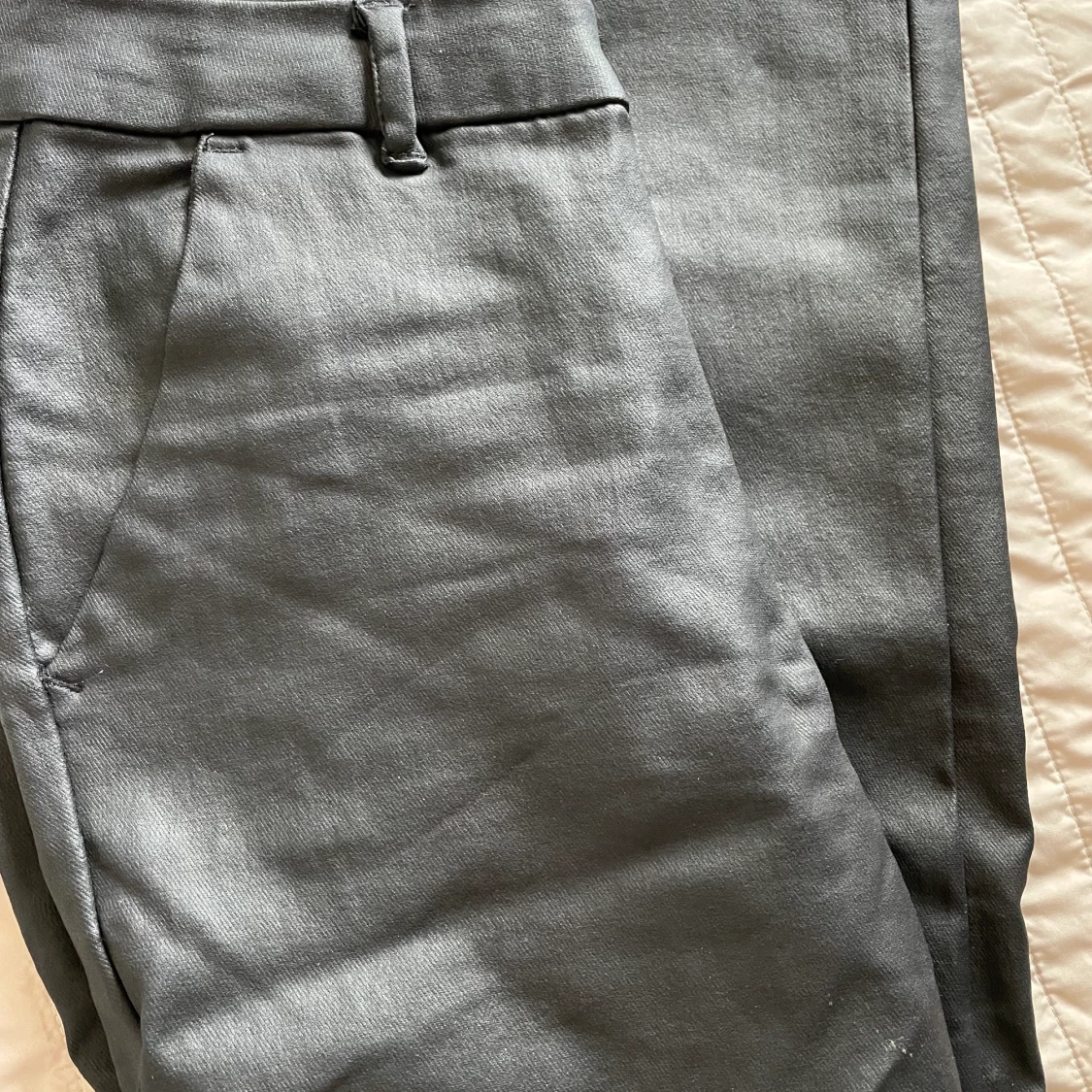 Vero Moda skinnbyxor - 90