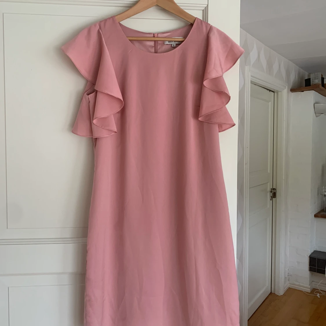 Dry Lake Klänning strl S