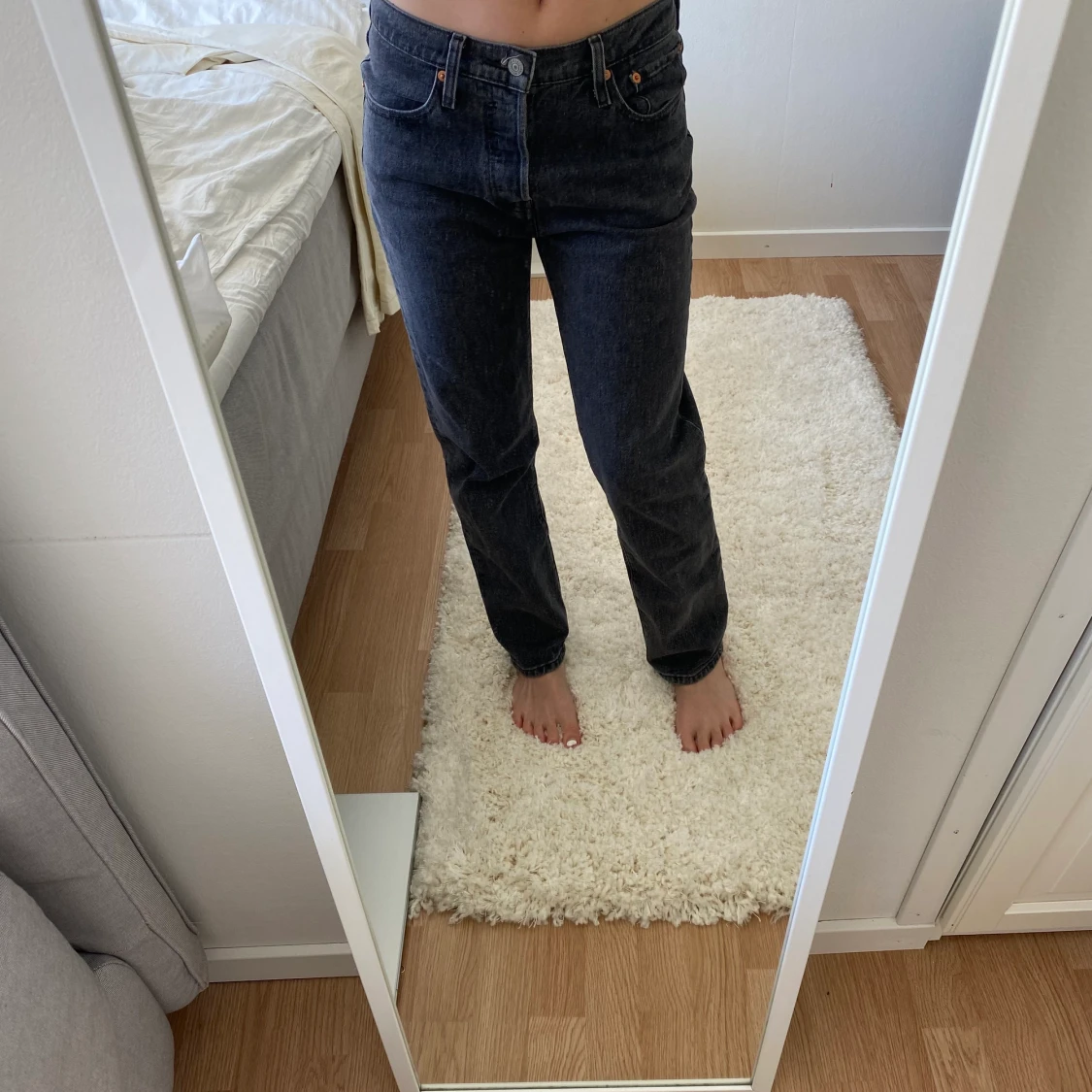 Levis jeans modell 501 - 90