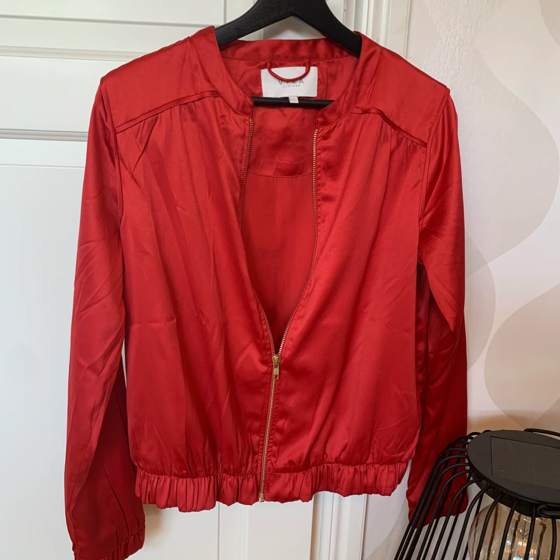 Jacka Tröja Vila strl S nyskick