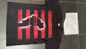 Vintage t shirt - Vintage t shirt. Michael Jackson?!? Fruit of loom. Storlek M