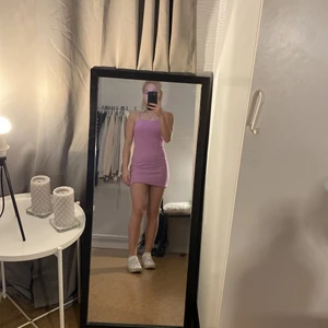 Klänning  - Snygg klänning 