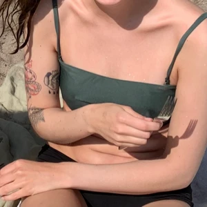 Bikbok bikinitopp - Bikinitopp från Bikbok i M. Knappt använd. Fint skick. 