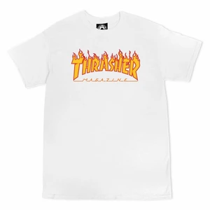 Helt nya T-shirt  - Helt ny thrasher T-shirt i stl S, kom med prisförslag