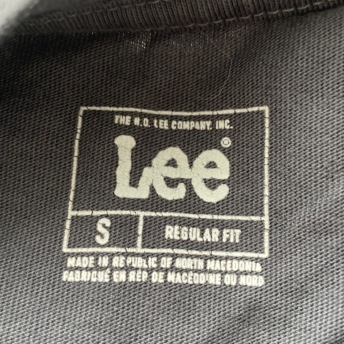 Carlings tröja - 91