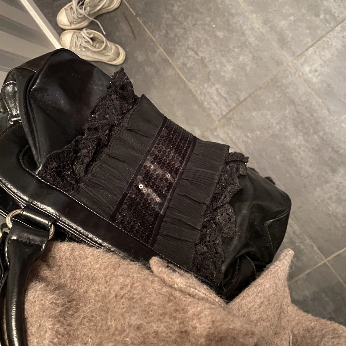 Coolaste svarta väskan! - 91