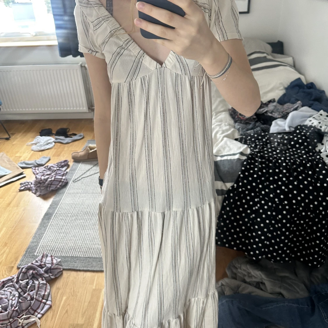 Långklänning  - 90